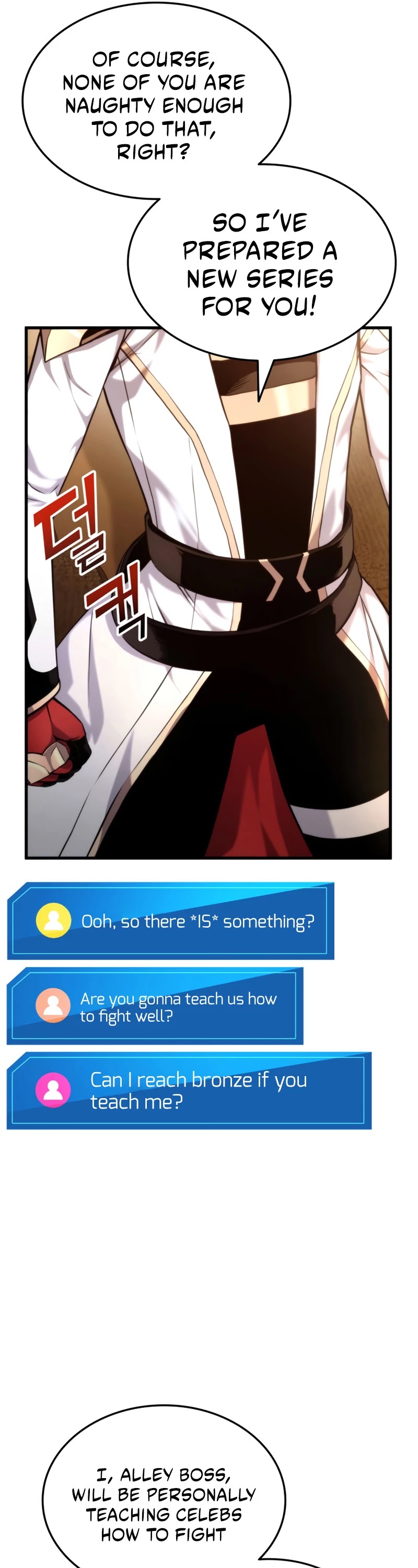 Ranker's Return (Remake) chapter 60 page 22