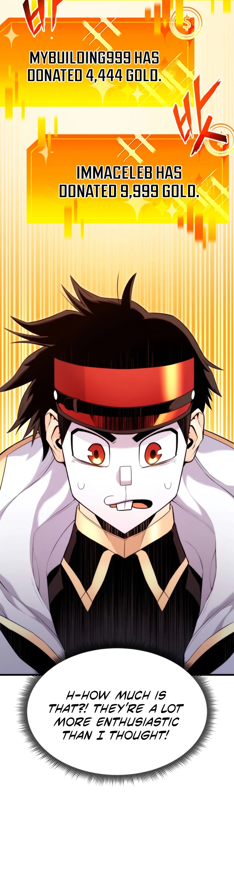 Ranker's Return (Remake) chapter 60 page 25