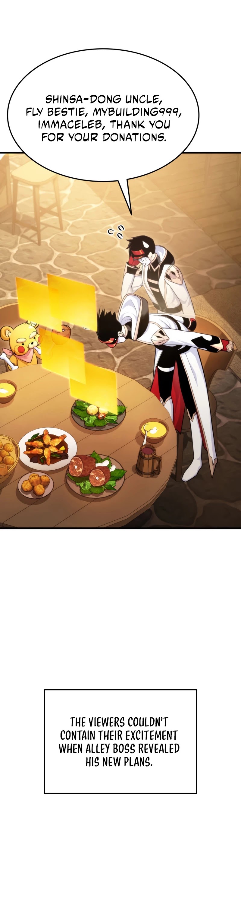 Ranker's Return (Remake) chapter 60 page 26