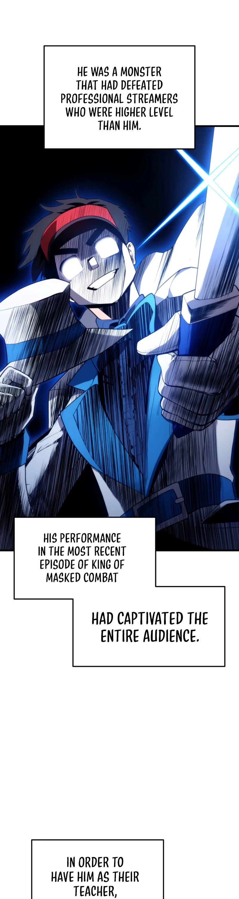 Ranker's Return (Remake) chapter 60 page 27