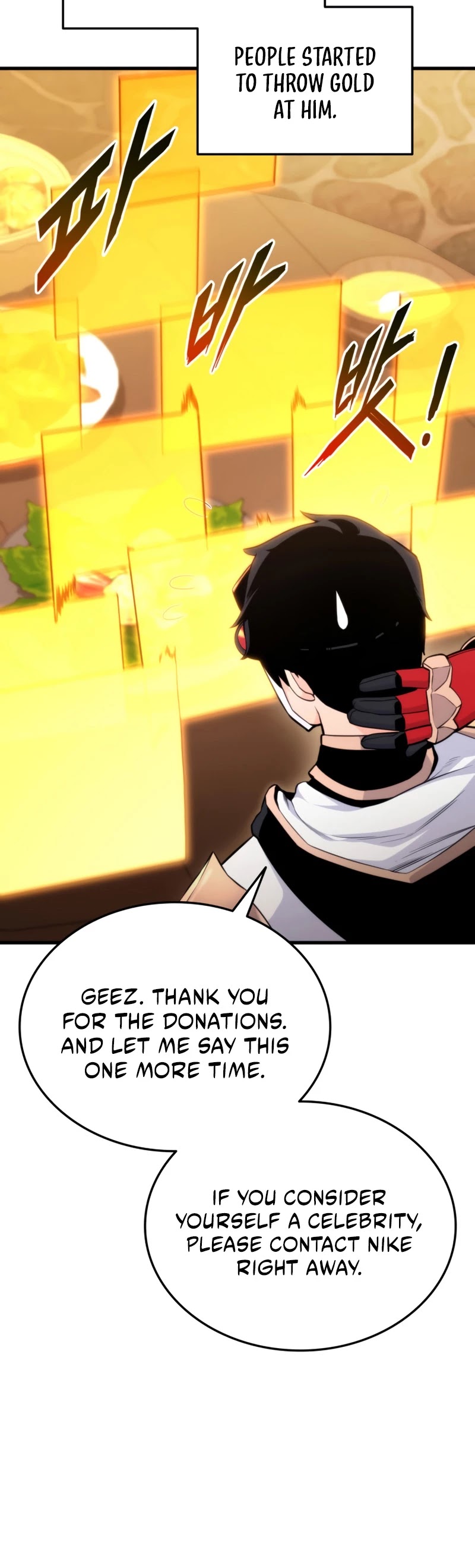 Ranker's Return (Remake) chapter 60 page 28