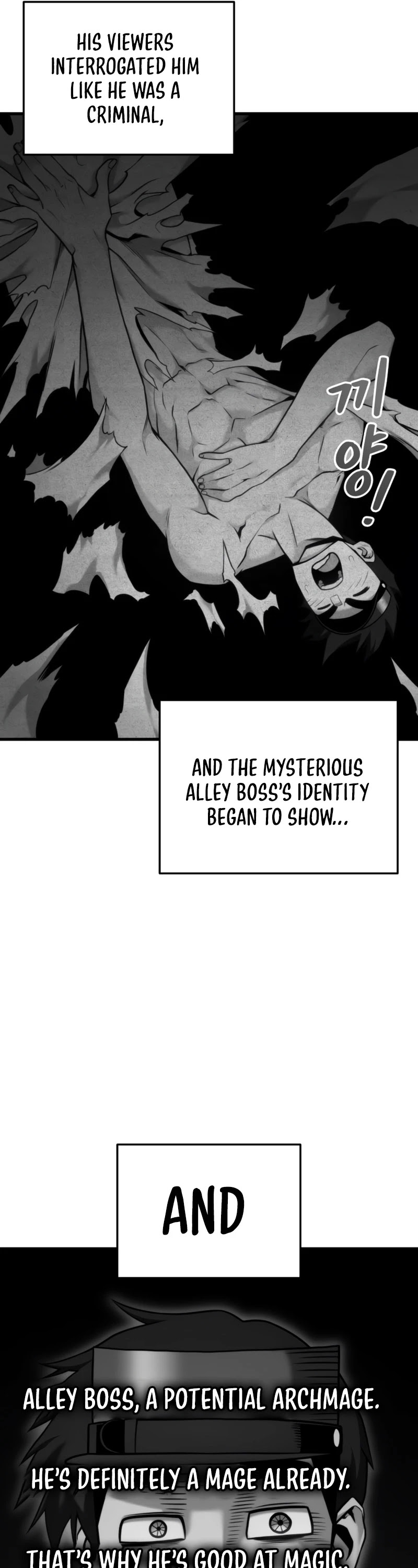 Ranker's Return (Remake) chapter 60 page 30