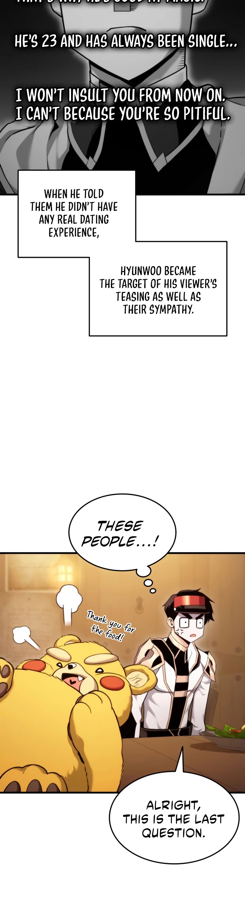 Ranker's Return (Remake) chapter 60 page 31