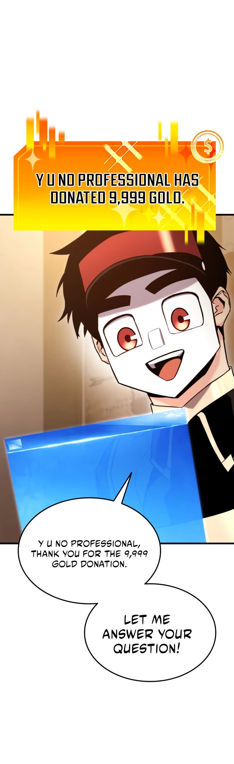 Ranker's Return (Remake) chapter 60 page 32