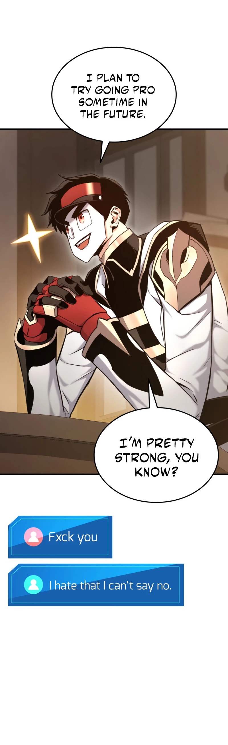 Ranker's Return (Remake) chapter 60 page 33