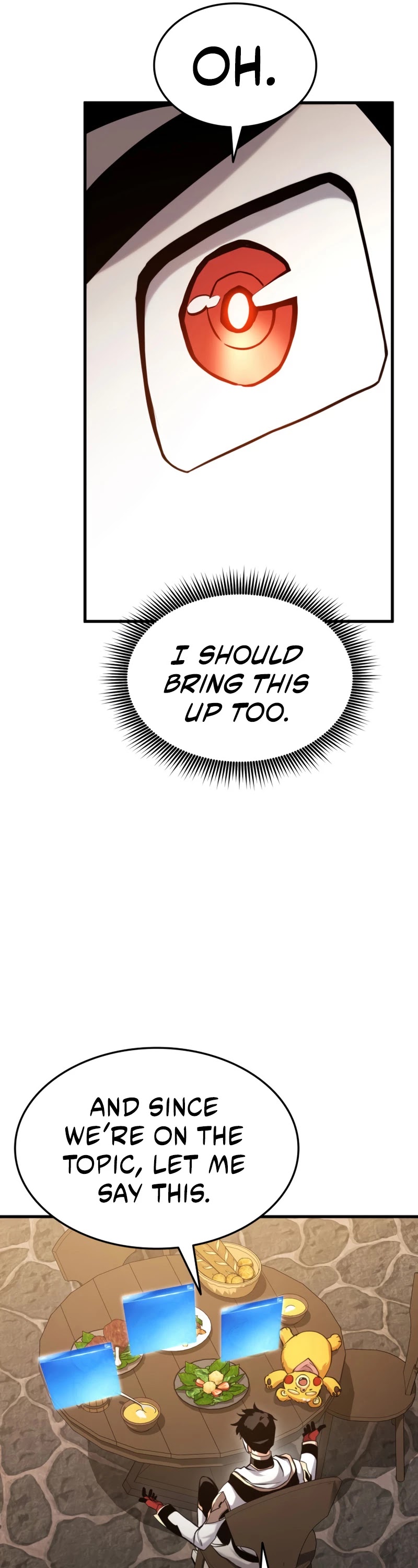 Ranker's Return (Remake) chapter 60 page 34