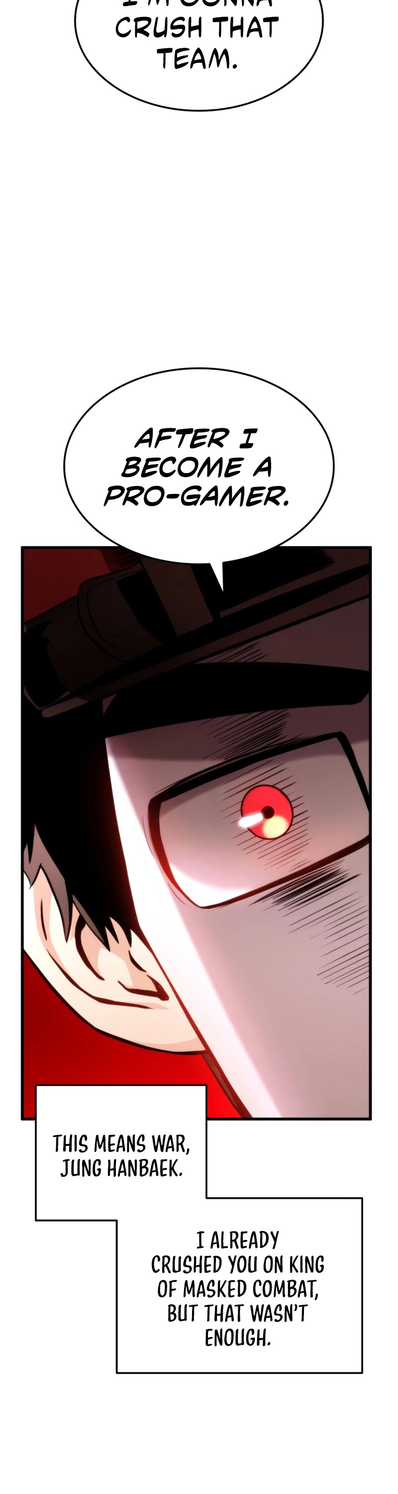 Ranker's Return (Remake) chapter 60 page 37