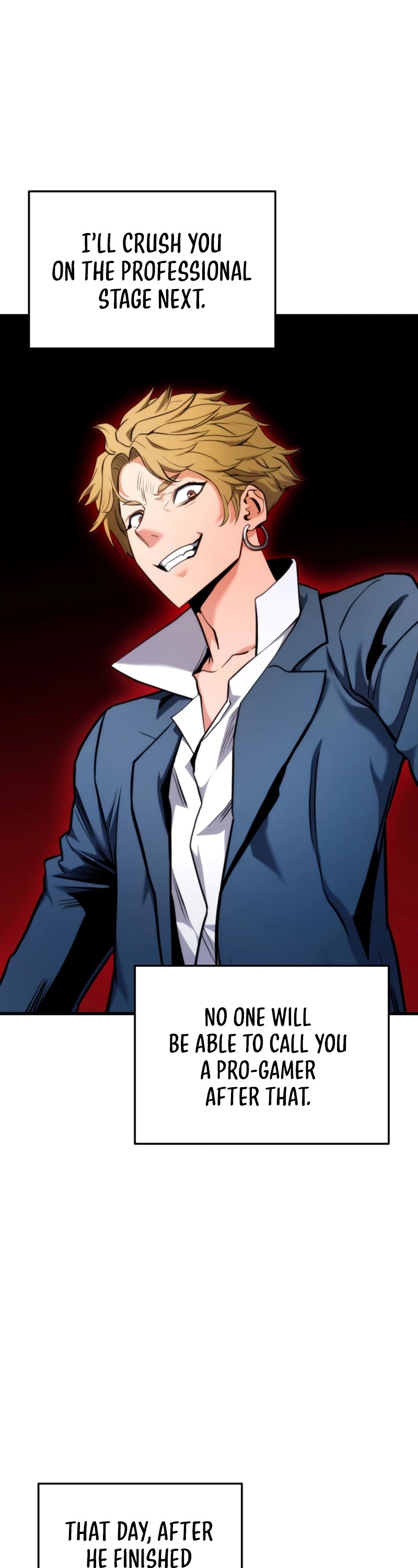 Ranker's Return (Remake) chapter 60 page 38