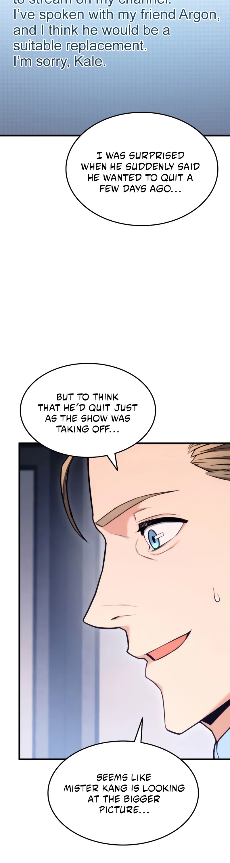 Ranker's Return (Remake) chapter 60 page 4