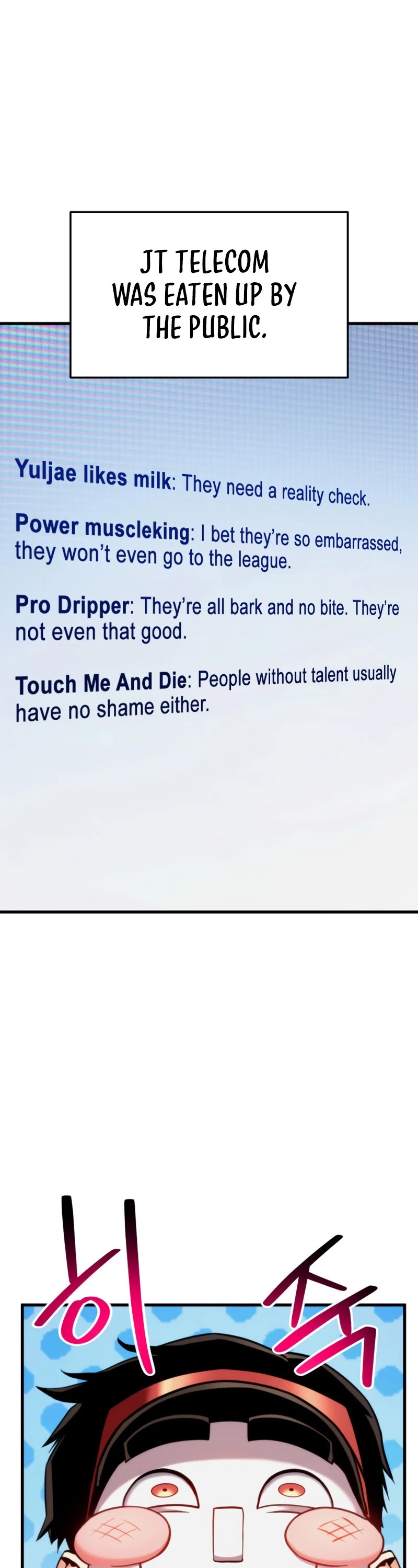 Ranker's Return (Remake) chapter 60 page 40