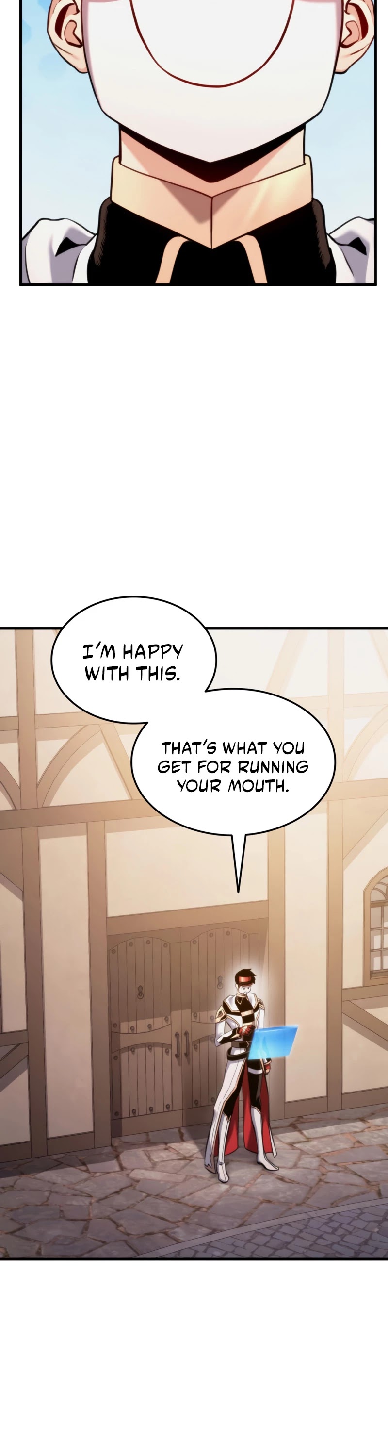 Ranker's Return (Remake) chapter 60 page 41