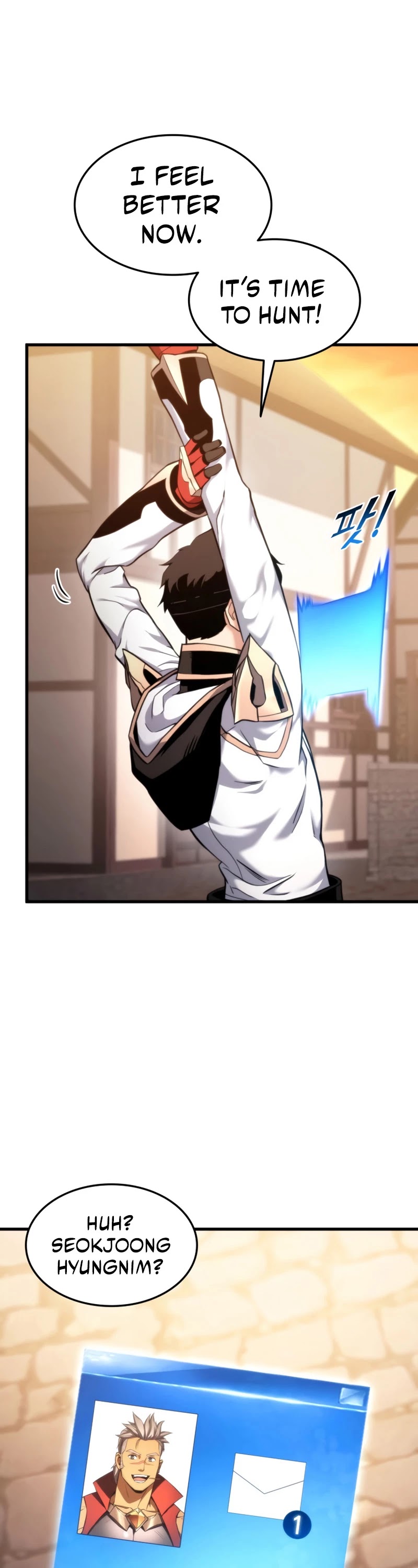 Ranker's Return (Remake) chapter 60 page 42