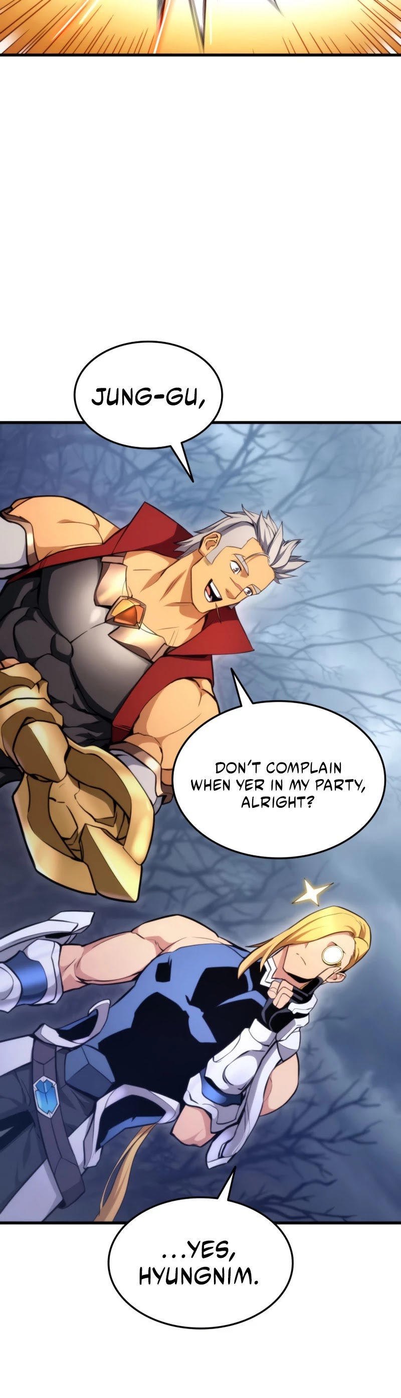 Ranker's Return (Remake) chapter 60 page 48