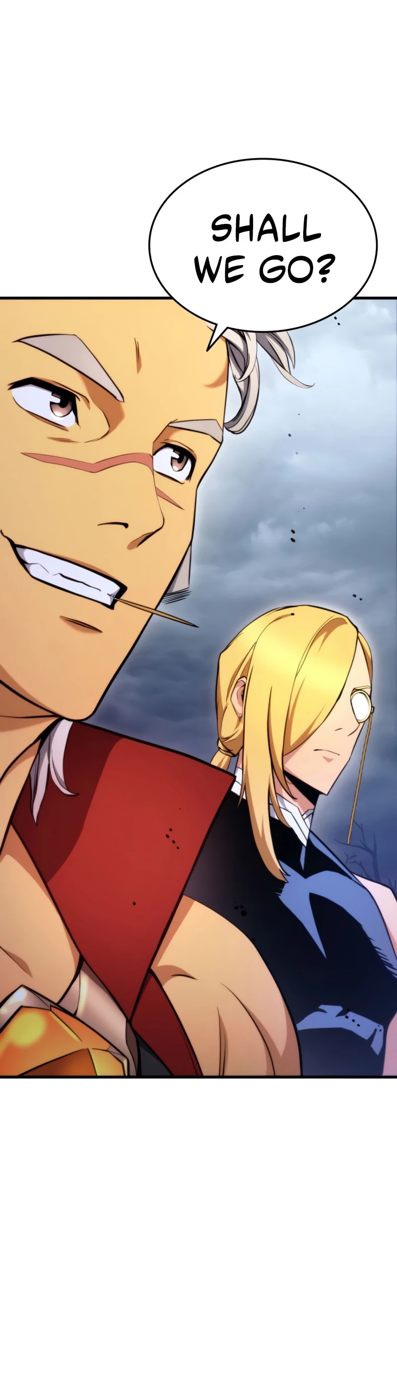 Ranker's Return (Remake) chapter 60 page 49