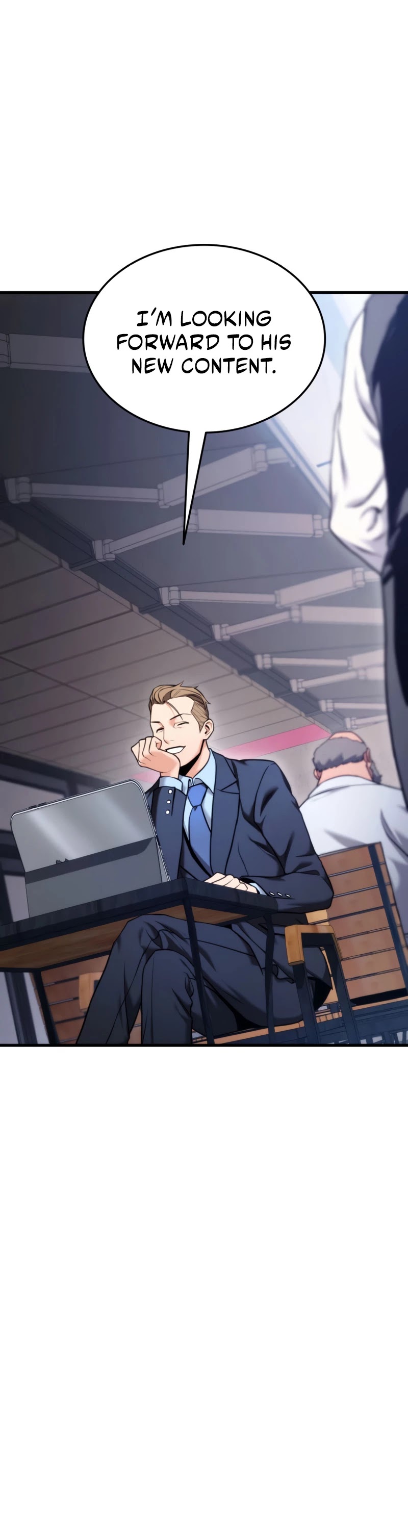 Ranker's Return (Remake) chapter 60 page 5