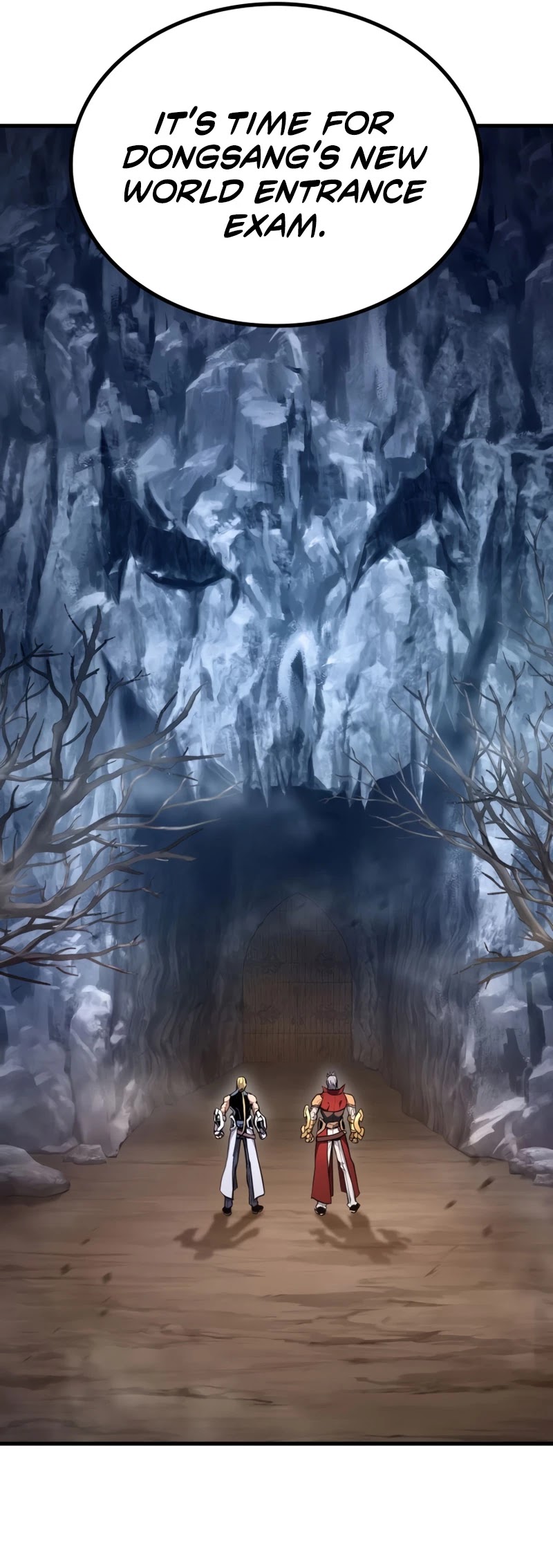 Ranker's Return (Remake) chapter 60 page 50