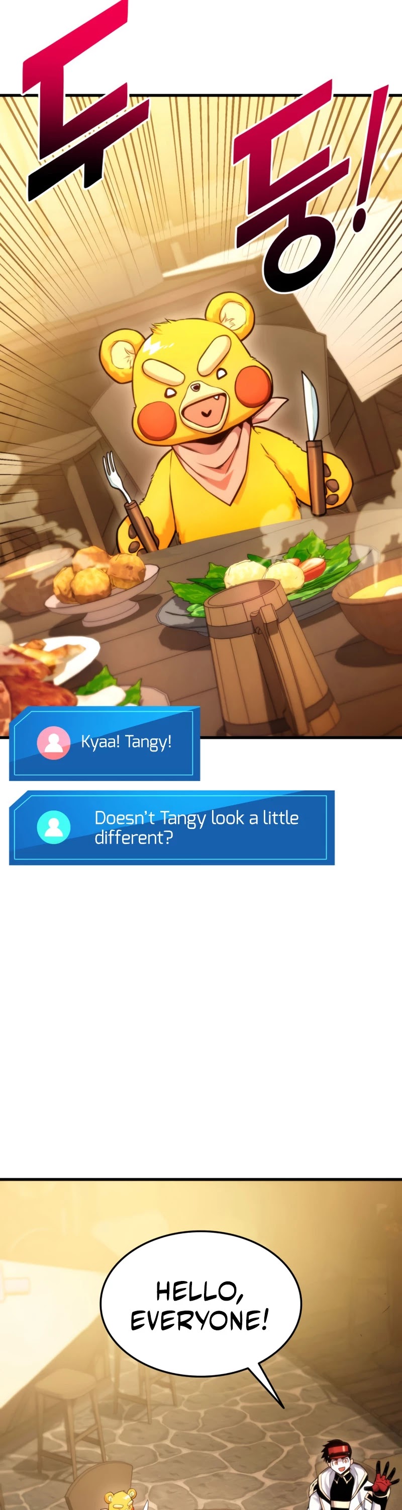 Ranker's Return (Remake) chapter 60 page 7