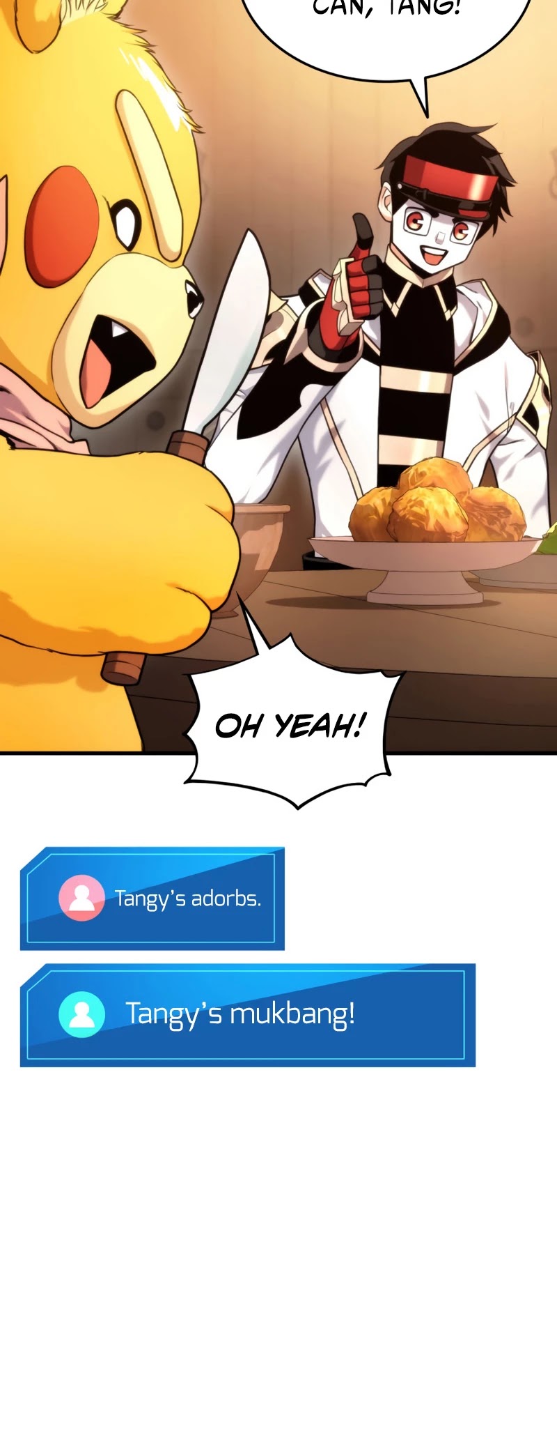 Ranker's Return (Remake) chapter 60 page 9