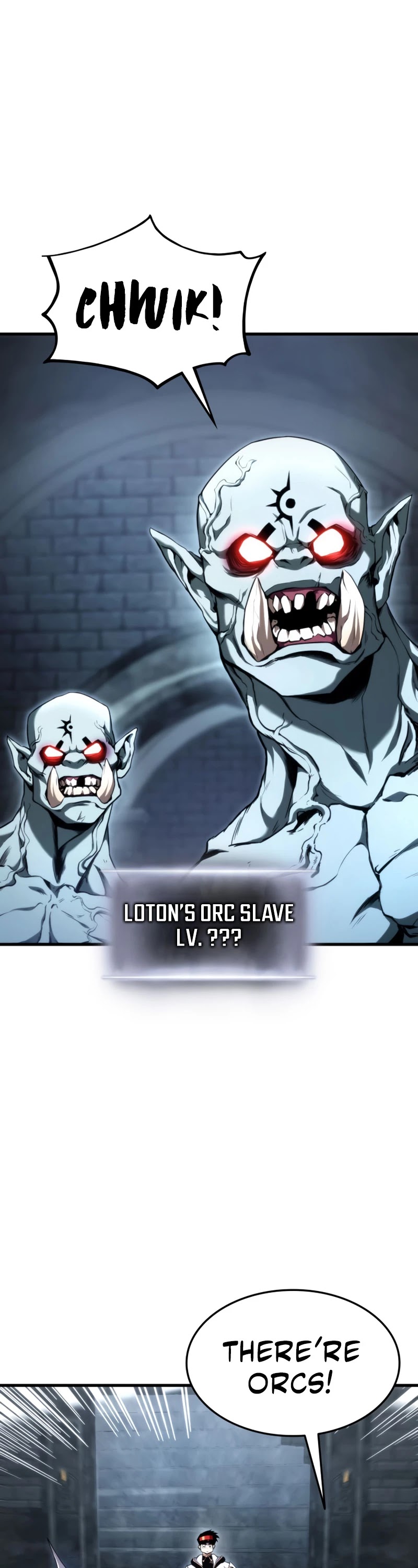 Ranker's Return (Remake) chapter 61 page 11