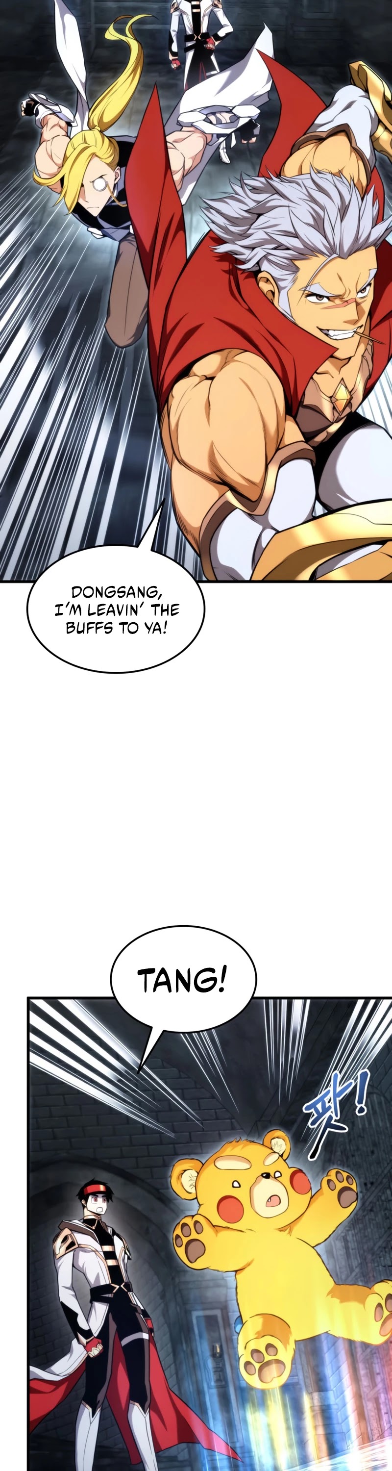 Ranker's Return (Remake) chapter 61 page 12