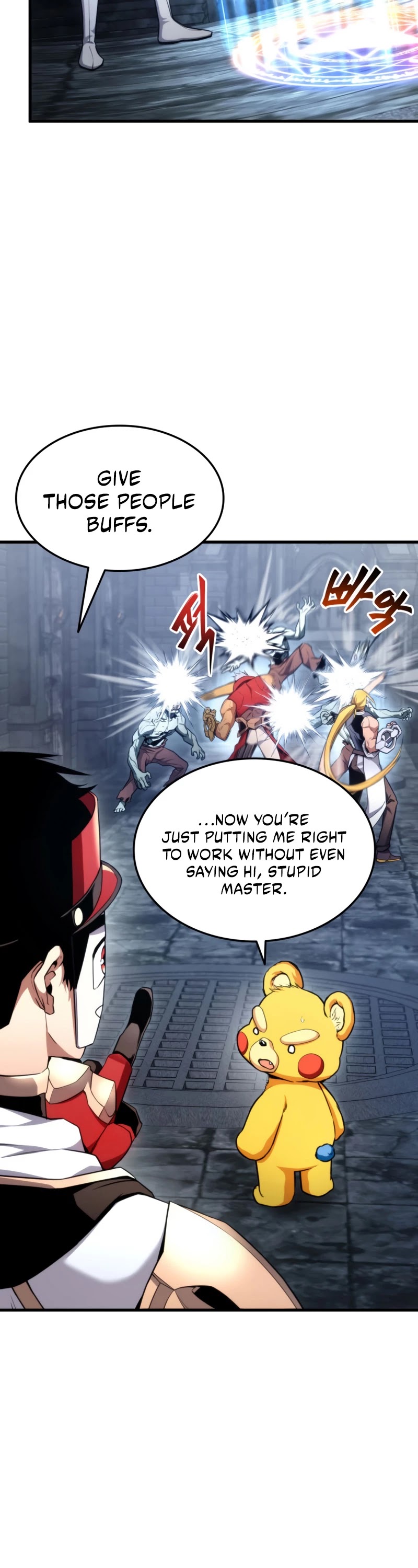 Ranker's Return (Remake) chapter 61 page 13