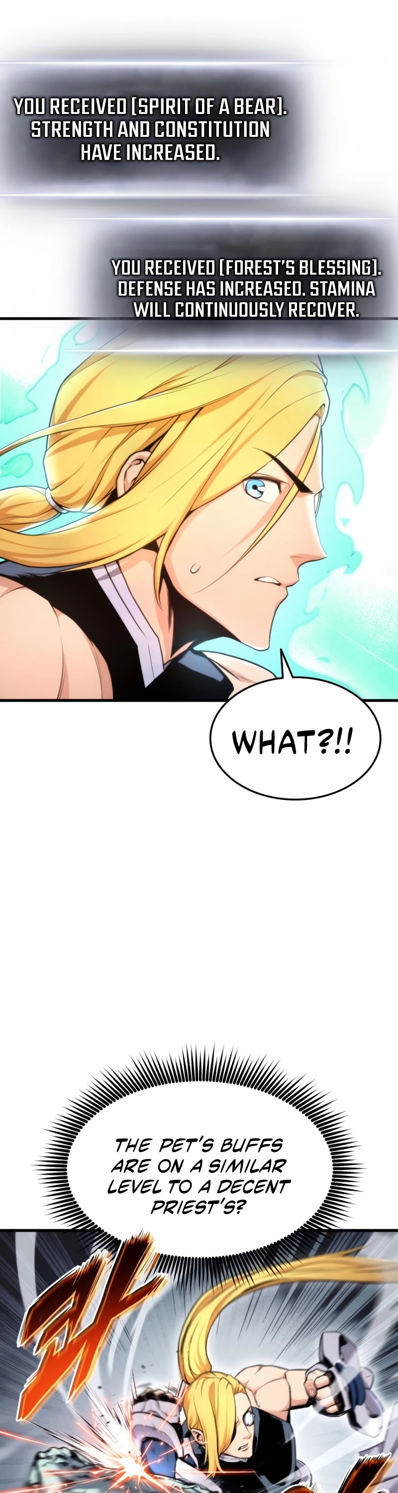 Ranker's Return (Remake) chapter 61 page 14