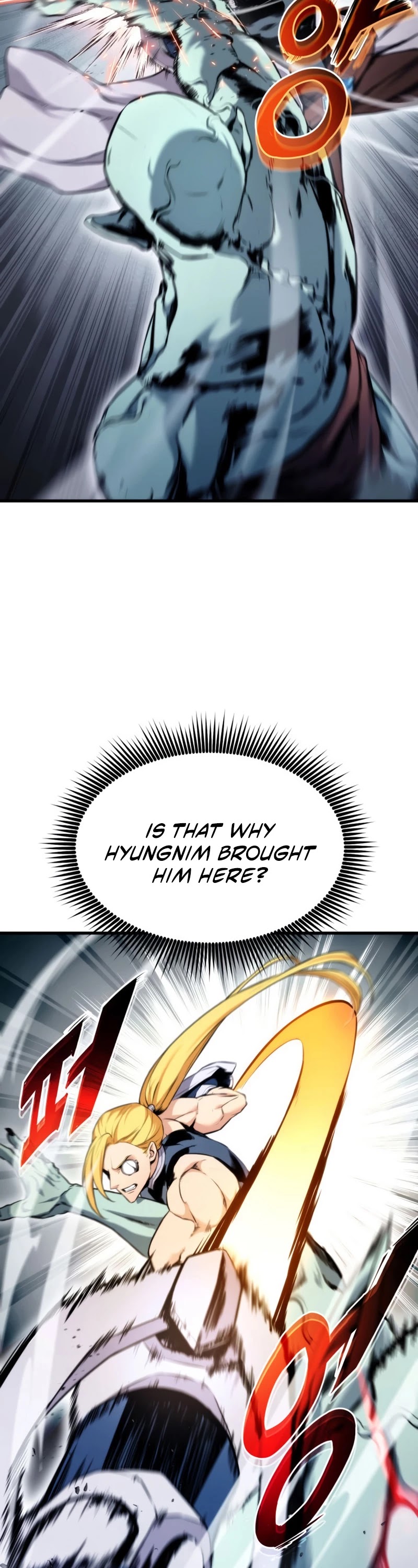 Ranker's Return (Remake) chapter 61 page 15