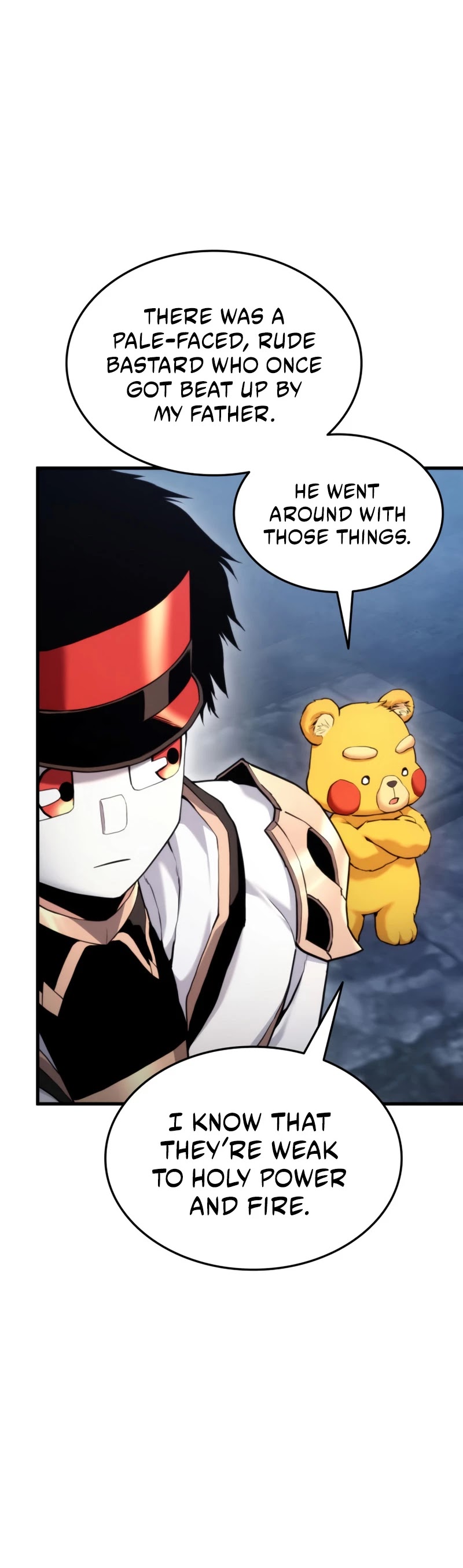 Ranker's Return (Remake) chapter 61 page 17