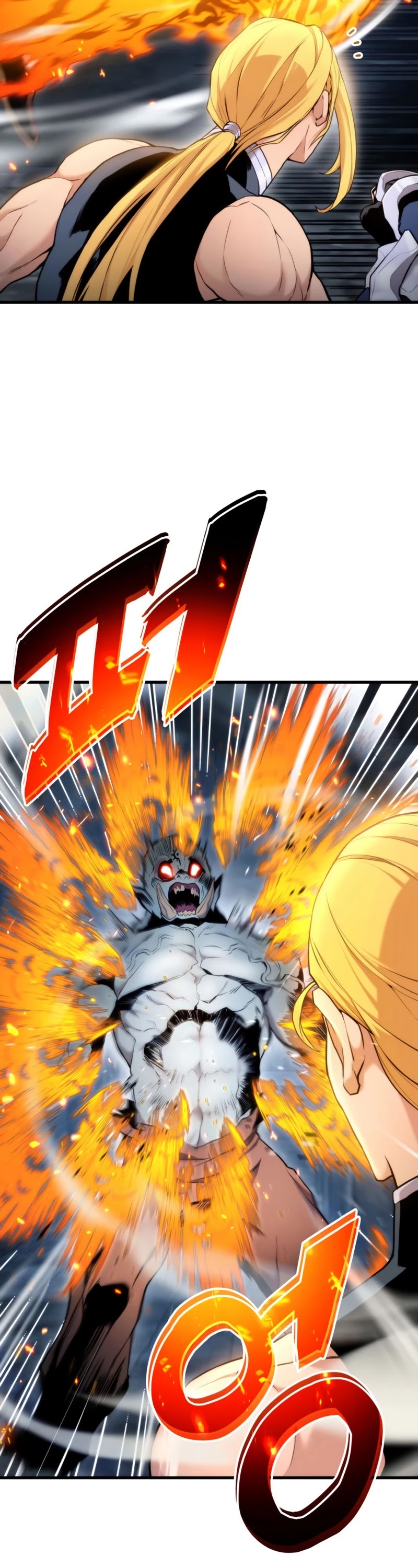 Ranker's Return (Remake) chapter 61 page 19