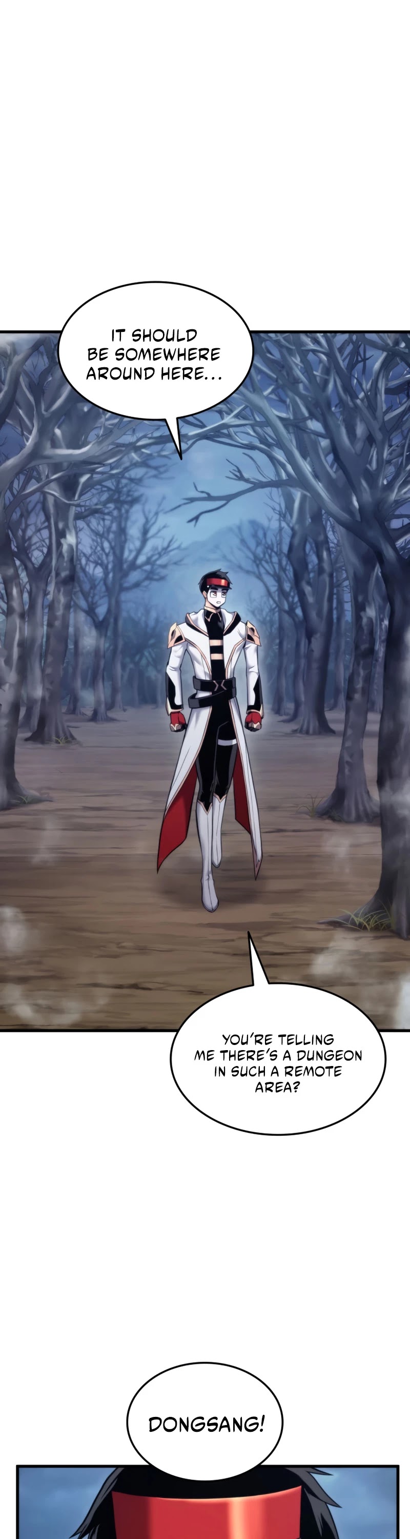 Ranker's Return (Remake) chapter 61 page 2