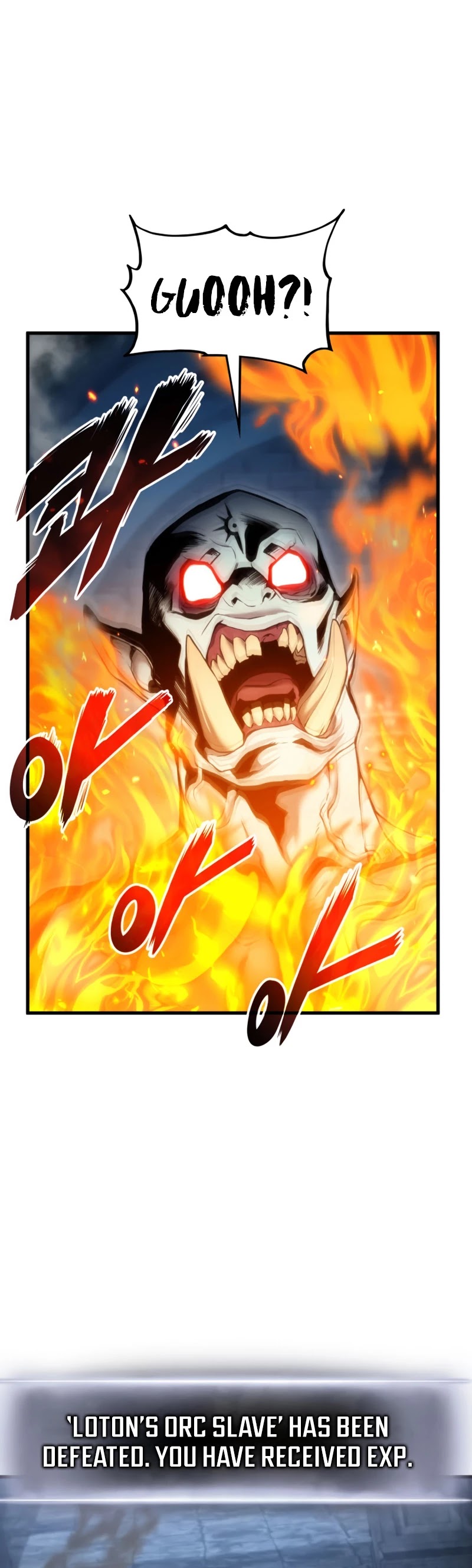 Ranker's Return (Remake) chapter 61 page 20