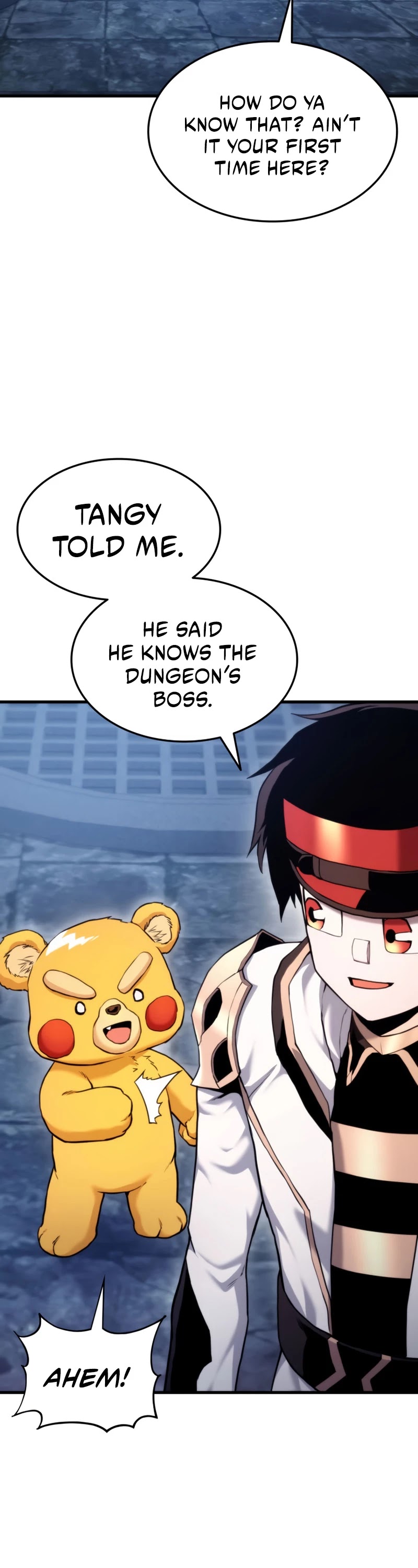 Ranker's Return (Remake) chapter 61 page 23