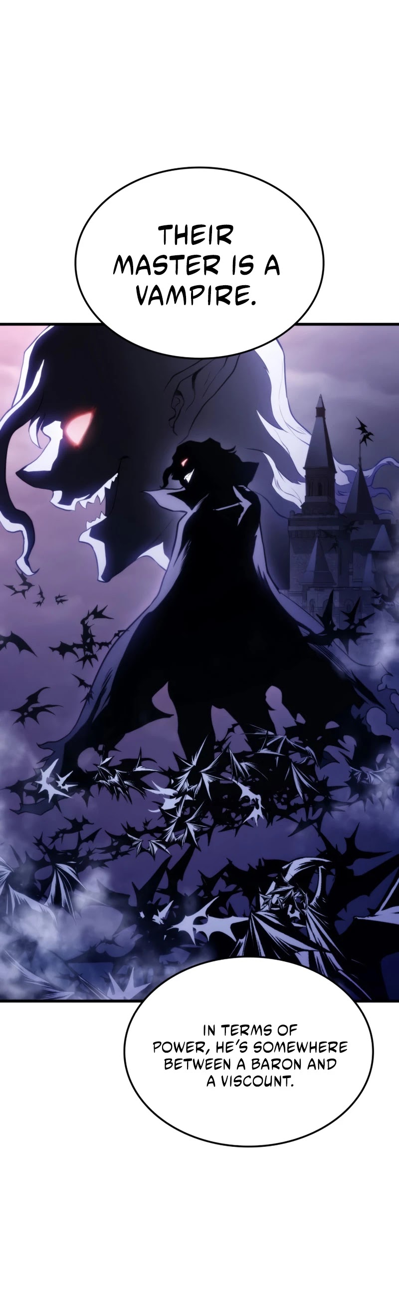 Ranker's Return (Remake) chapter 61 page 24