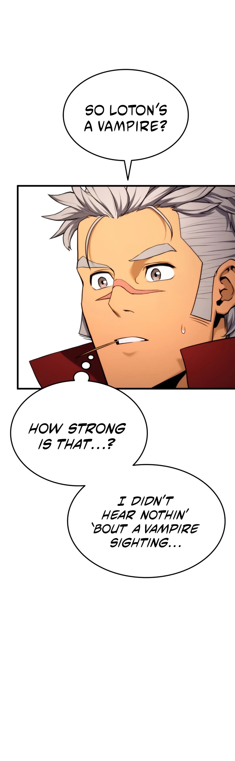 Ranker's Return (Remake) chapter 61 page 25