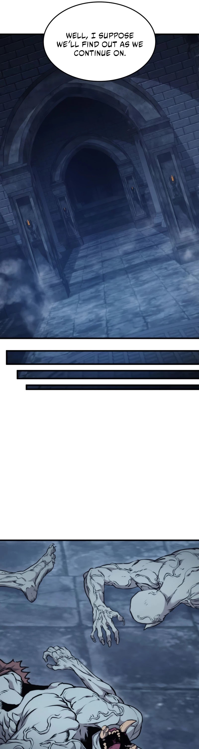 Ranker's Return (Remake) chapter 61 page 26