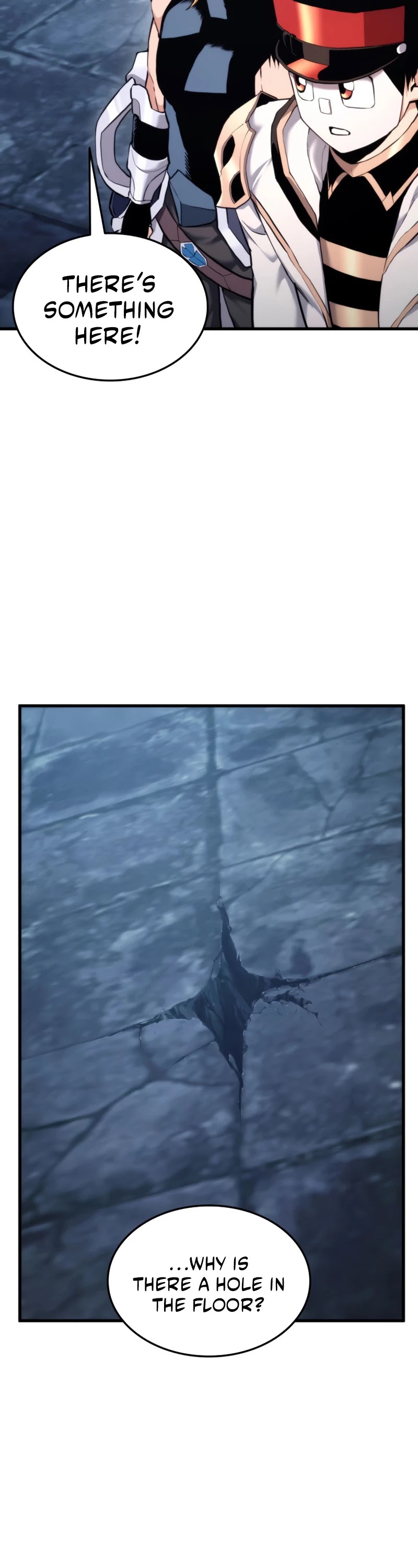 Ranker's Return (Remake) chapter 61 page 29