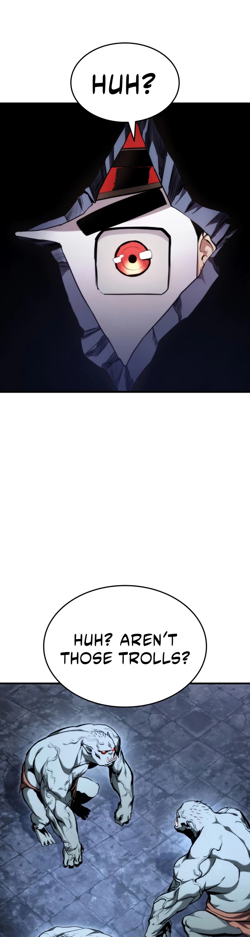 Ranker's Return (Remake) chapter 61 page 30