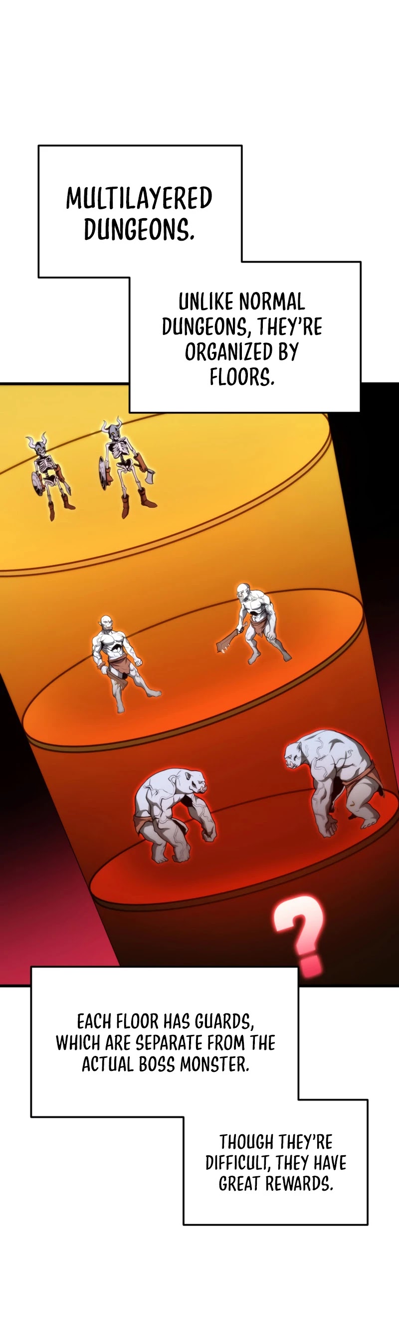 Ranker's Return (Remake) chapter 61 page 32