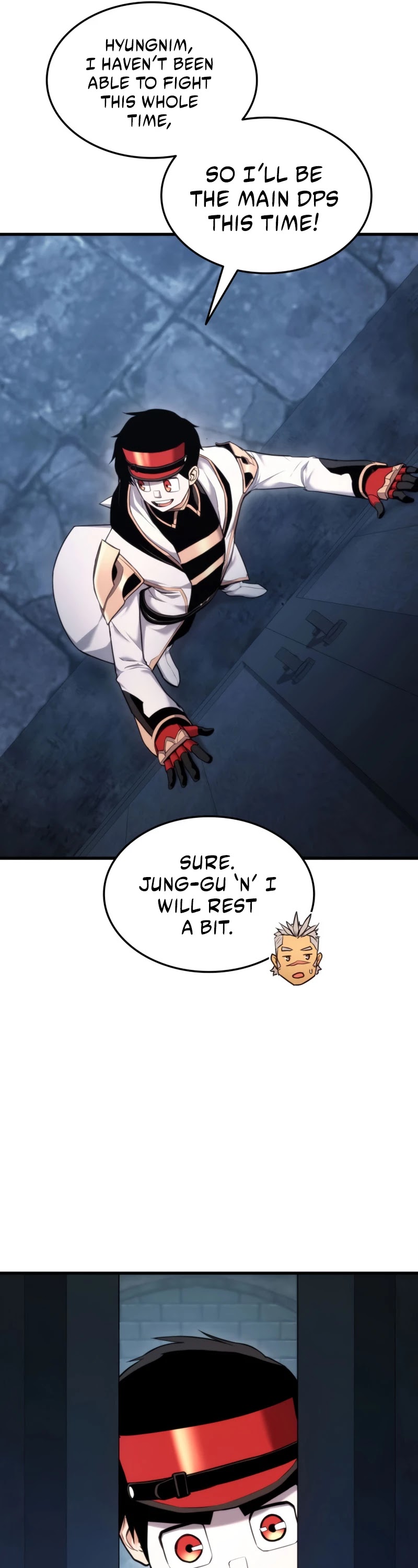 Ranker's Return (Remake) chapter 61 page 34