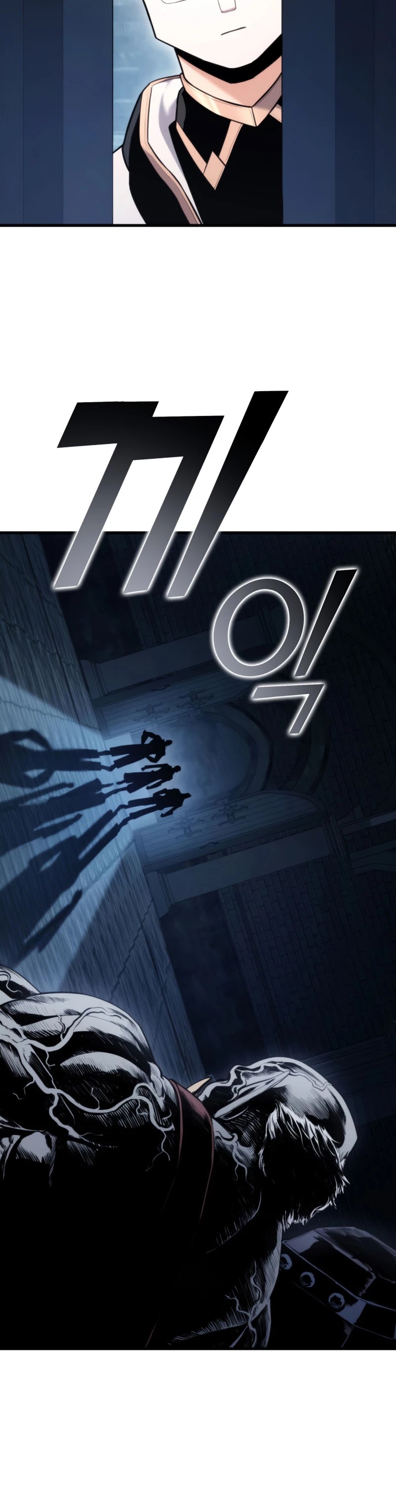 Ranker's Return (Remake) chapter 61 page 35