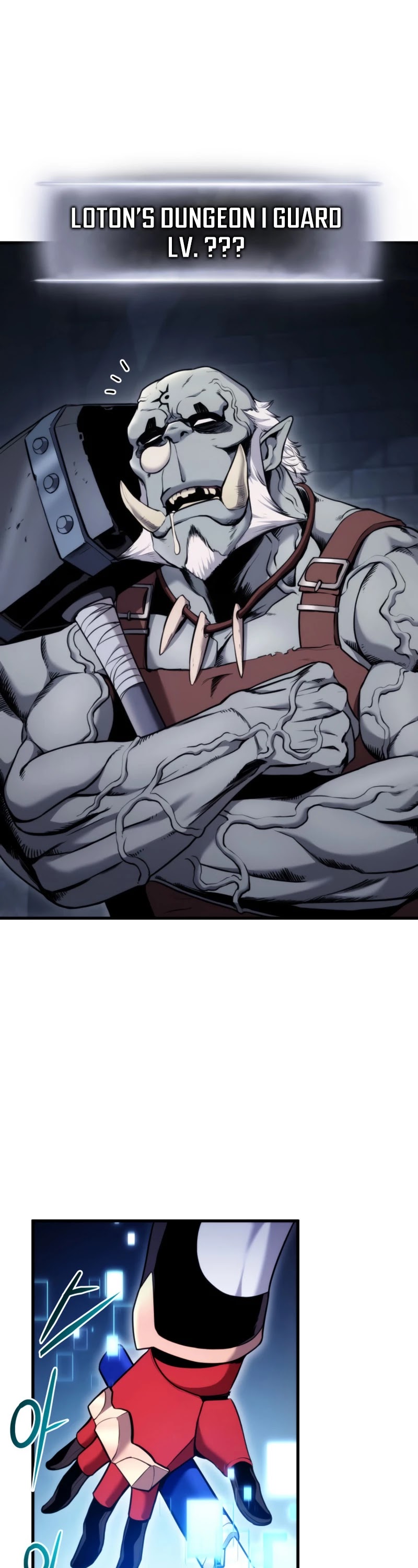 Ranker's Return (Remake) chapter 61 page 36