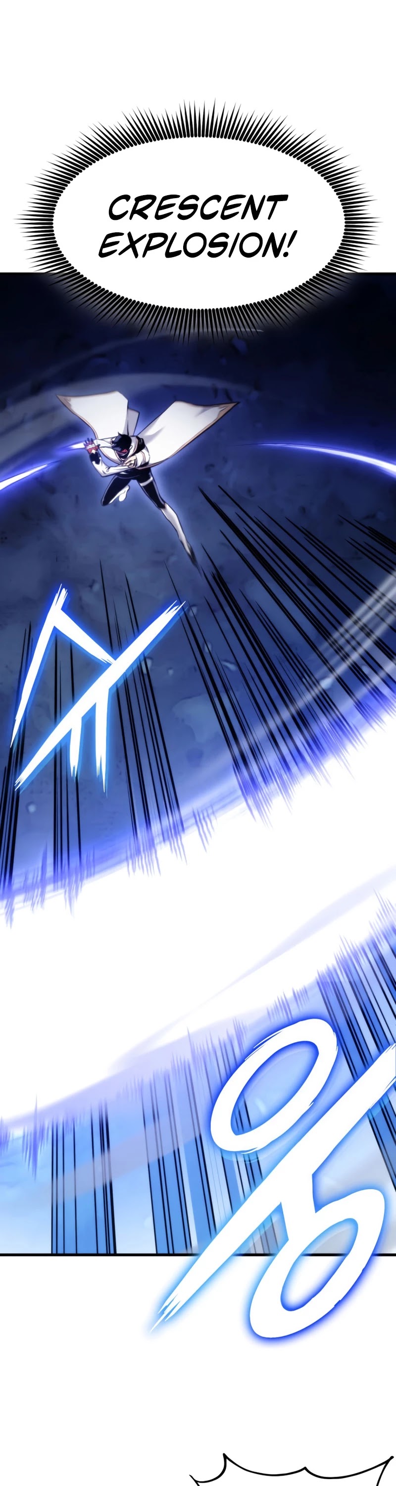 Ranker's Return (Remake) chapter 61 page 38