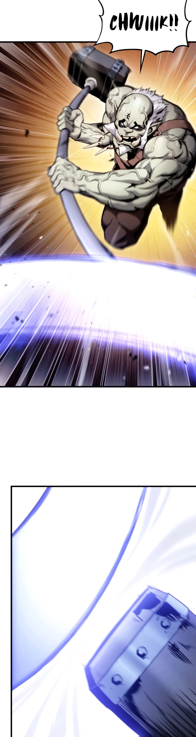 Ranker's Return (Remake) chapter 61 page 39