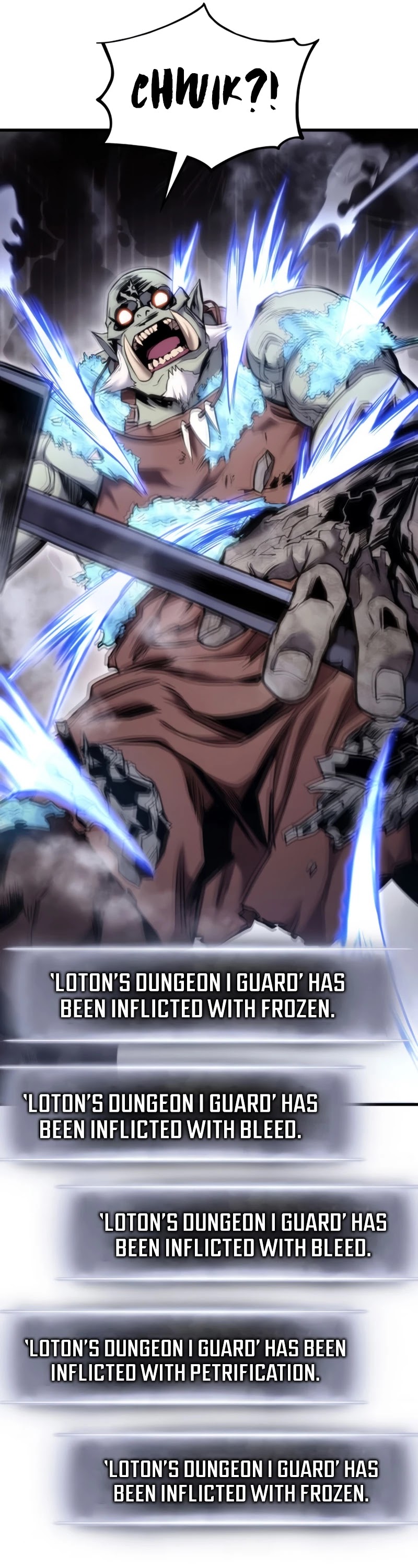 Ranker's Return (Remake) chapter 61 page 42