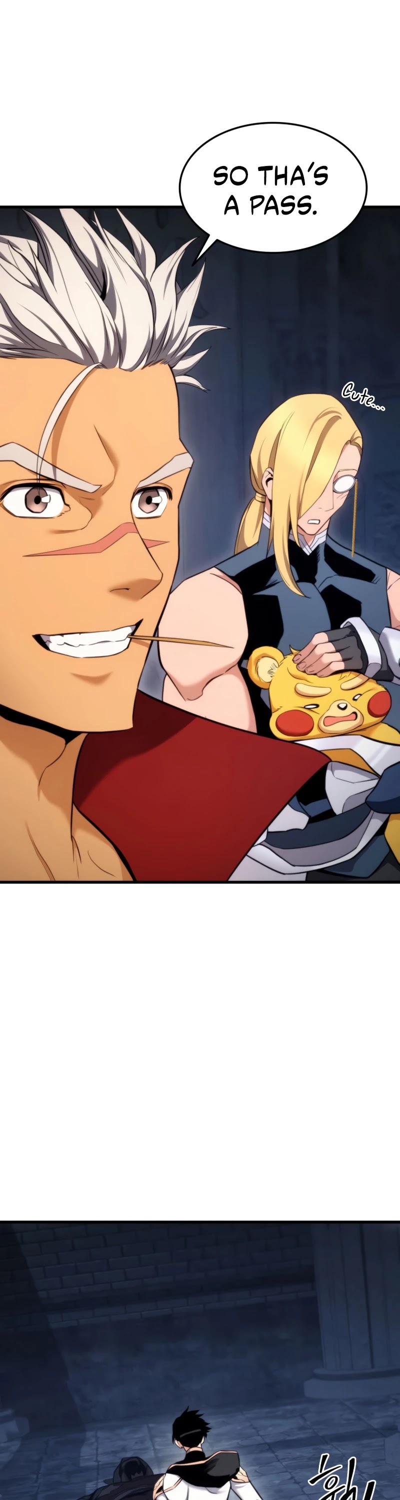 Ranker's Return (Remake) chapter 61 page 46