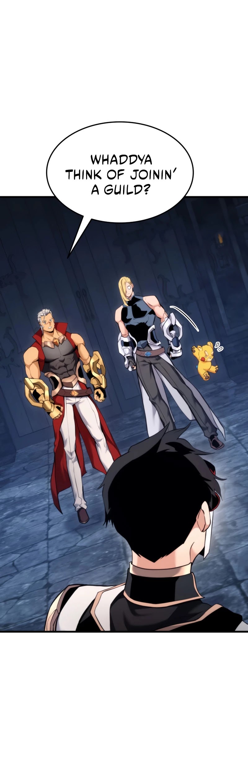 Ranker's Return (Remake) chapter 61 page 48