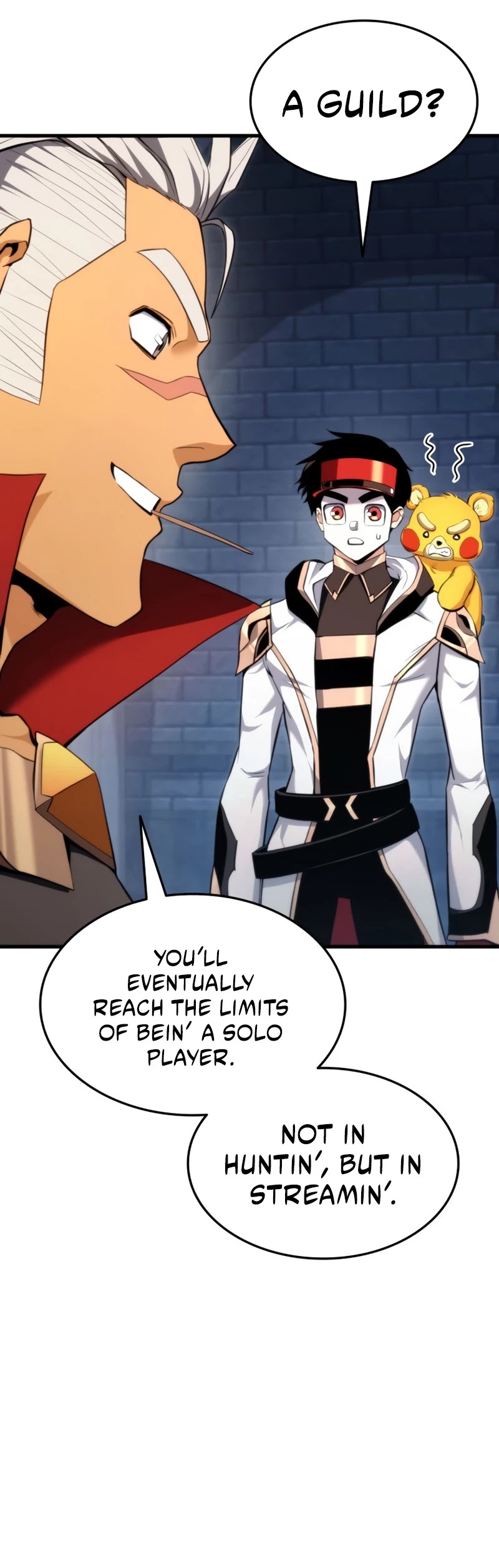 Ranker's Return (Remake) chapter 61 page 49