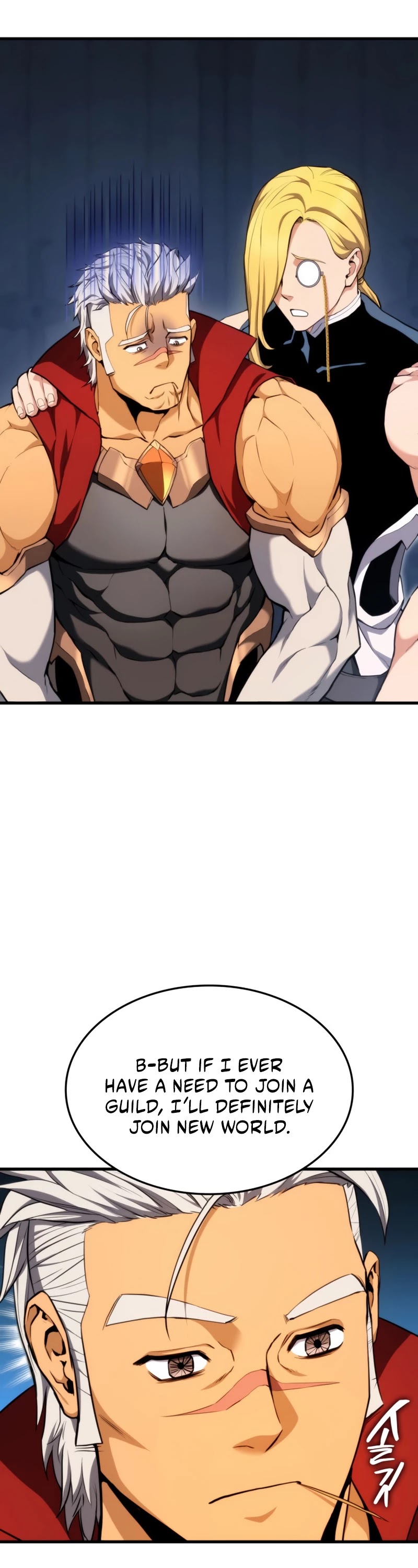 Ranker's Return (Remake) chapter 61 page 53