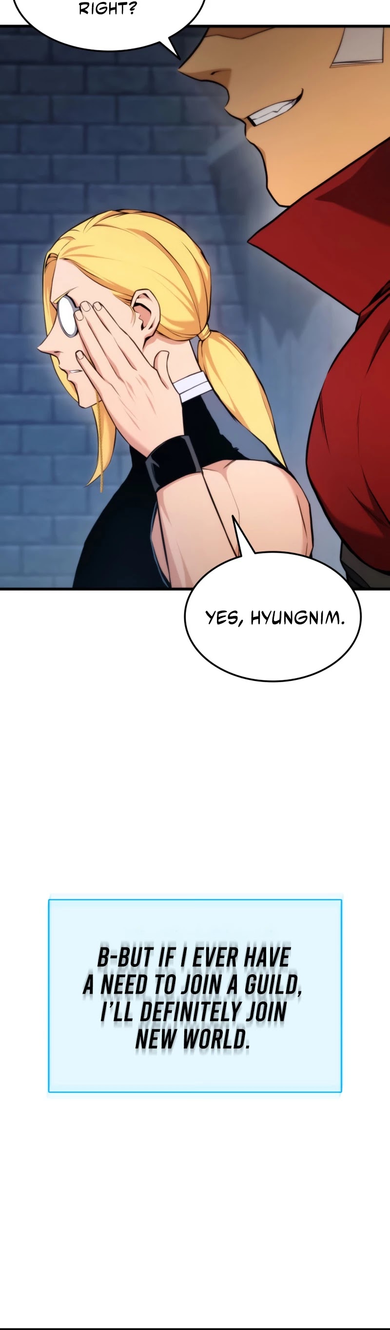 Ranker's Return (Remake) chapter 61 page 57