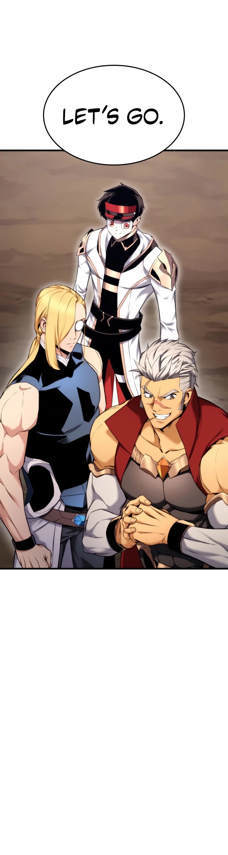 Ranker's Return (Remake) chapter 61 page 9